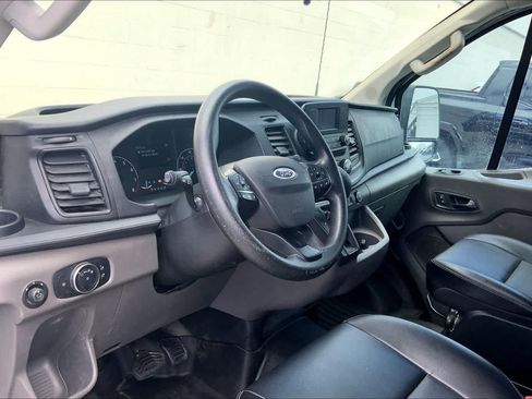 Used 2020 Ford Transit 150 Low Roof RWD image 2
