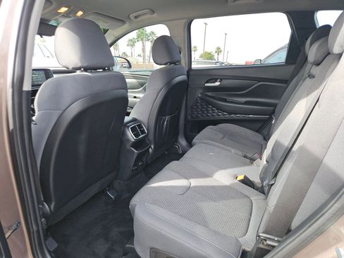 Used 2020 Hyundai Santa Fe SEL image 21