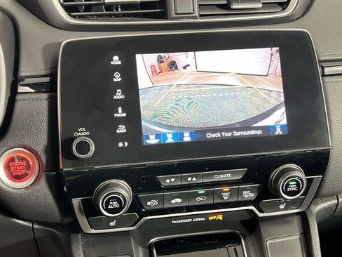 Used 2017 Honda CR-V EX-L image 22