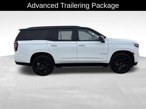 Certified 2024 Chevrolet Tahoe Premier w/ Advanced Technology Package image 7