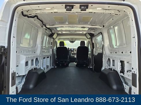 New 2025 Ford Transit 250 Base image 12