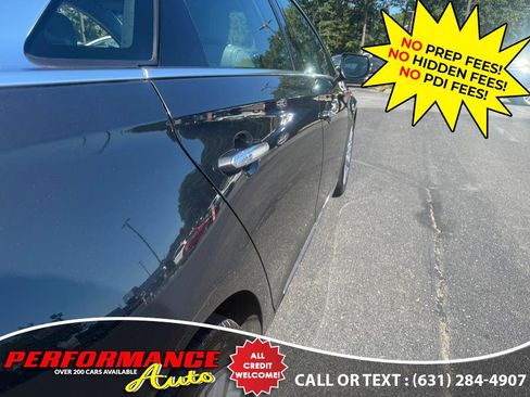 Used 2016 Cadillac XTS Premium image 19