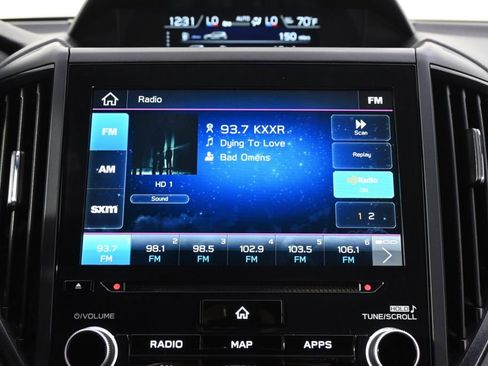 Certified 2023 Subaru Forester Wilderness AWD/4WD image 29