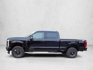 New 2026 Ford F250 Platinum video 2