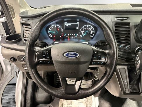 Used 2024 Ford Transit 250 148 Medium Roof w/ Load Area Protection Package image 21