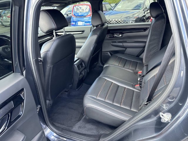 Used 2023 Honda CR-V Sport Touring image 17