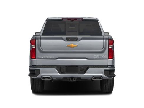New 2026 Chevrolet Silverado 1500 High Country AWD/4WD image 8