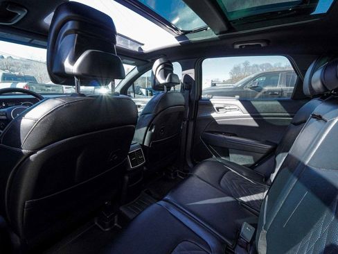 Used 2024 Kia Sportage X-Pro Prestige image 34