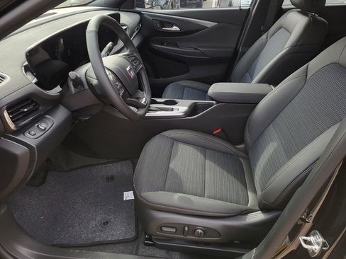 New 2026 Buick Envista Preferred w/ Convenience I Package image 7