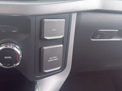 New 2026 Ford F150 XLT w/ Equipment Group 302A MID image 22