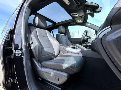 Used 2025 Mercedes-Benz GLE 350 4MATIC image 15