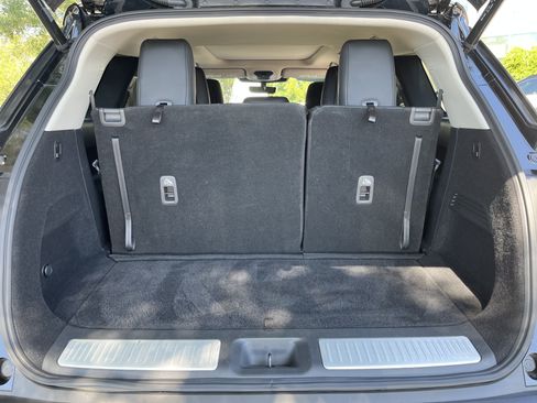 Certified 2023 INFINITI QX60 Luxe w/ Performance Audio Package FWD image 20