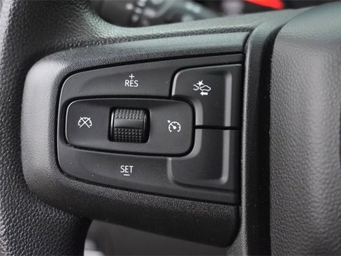 Used 2024 GMC Sierra 1500 Pro w/ Graphite Edition image 26