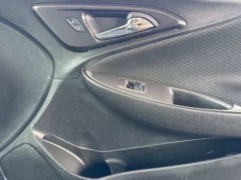Used 2025 Chevrolet Malibu RS FWD image 25