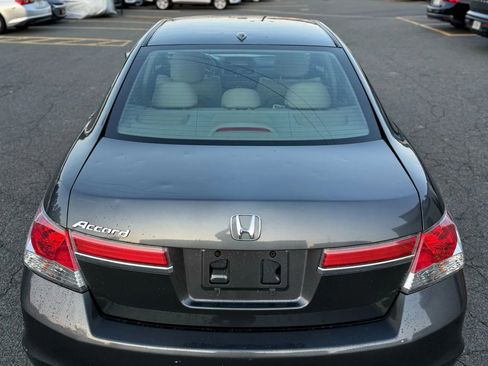 Used 2012 Honda Accord EX-L image 13