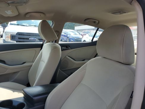 Used 2012 Kia Optima LX FWD image 16