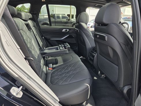 Certified 2026 BMW X5 sDrive40i w/ M Sport Package image 16