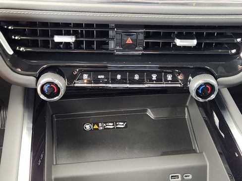 New 2026 Chevrolet Tahoe Premier w/ Sun And Tow Package image 14