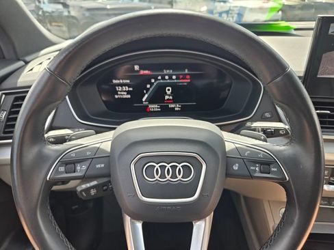 Used 2025 Audi Q5 2.0T Premium AWD/4WD image 27