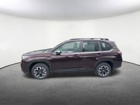 New 2026 Subaru Forester Premium AWD/4WD image 12