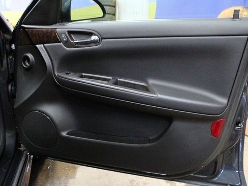 Used 2015 Chevrolet Impala Limited LS image 9