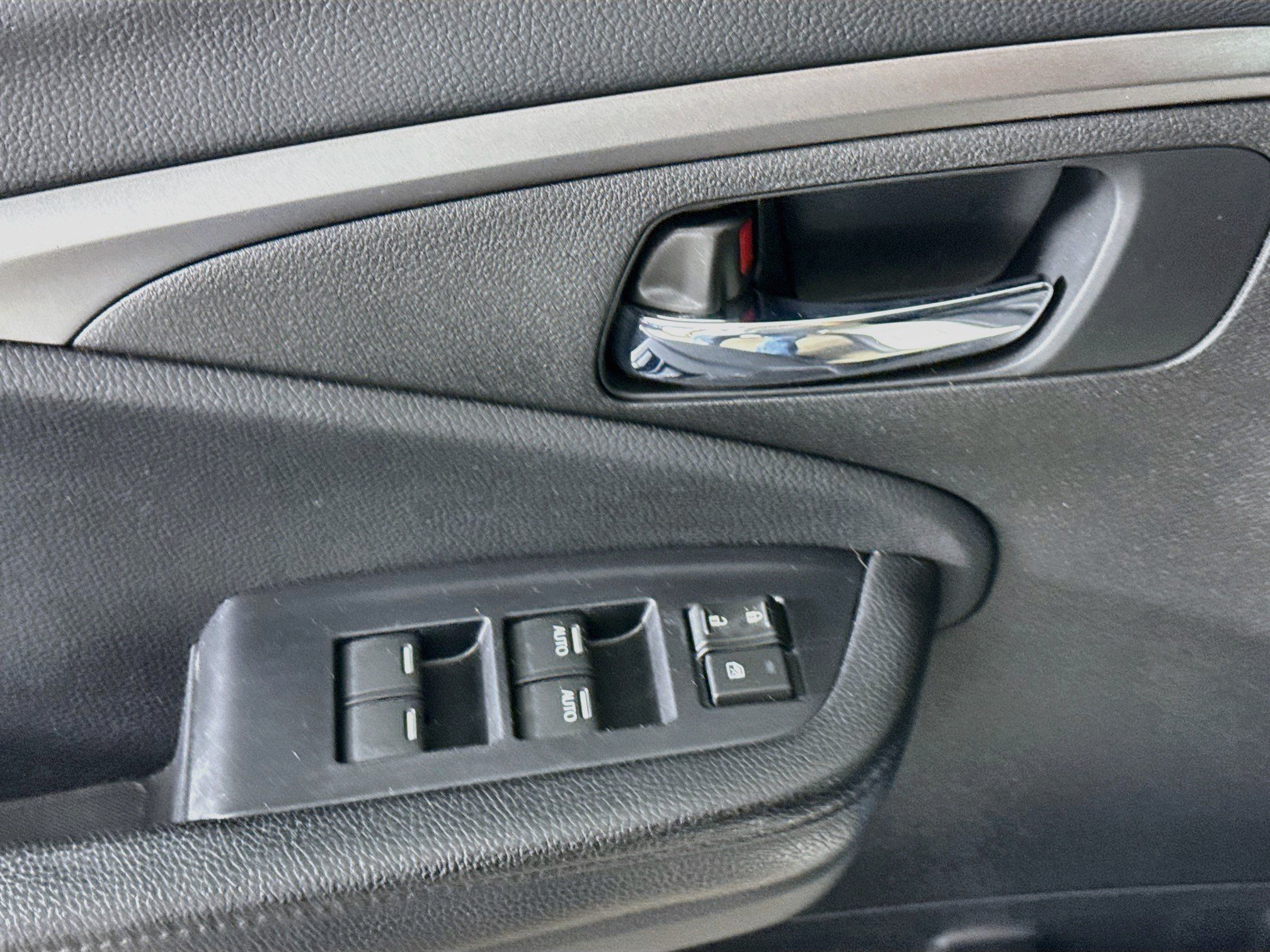Used 2018 Honda Pilot EX-L image 20