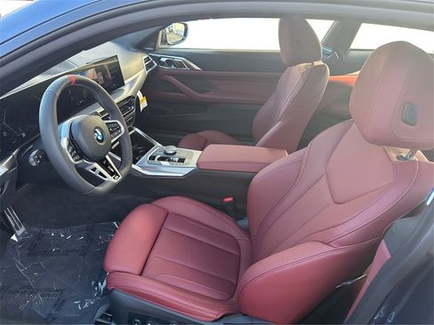 New 2026 BMW M440i M440i w/ Premium Package image 9