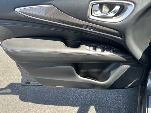 Used 2019 INFINITI QX60 Luxe AWD/4WD image 20