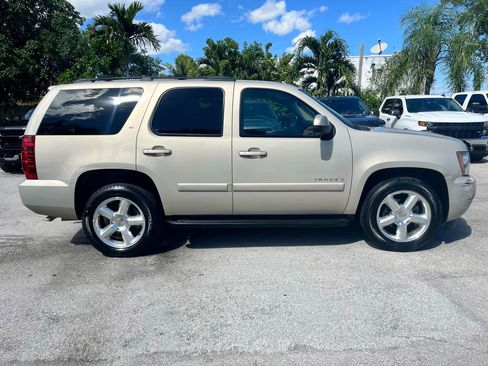 Used 2009 Chevrolet Tahoe LT image 9