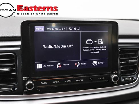 Used 2023 Kia Rio S FWD image 18