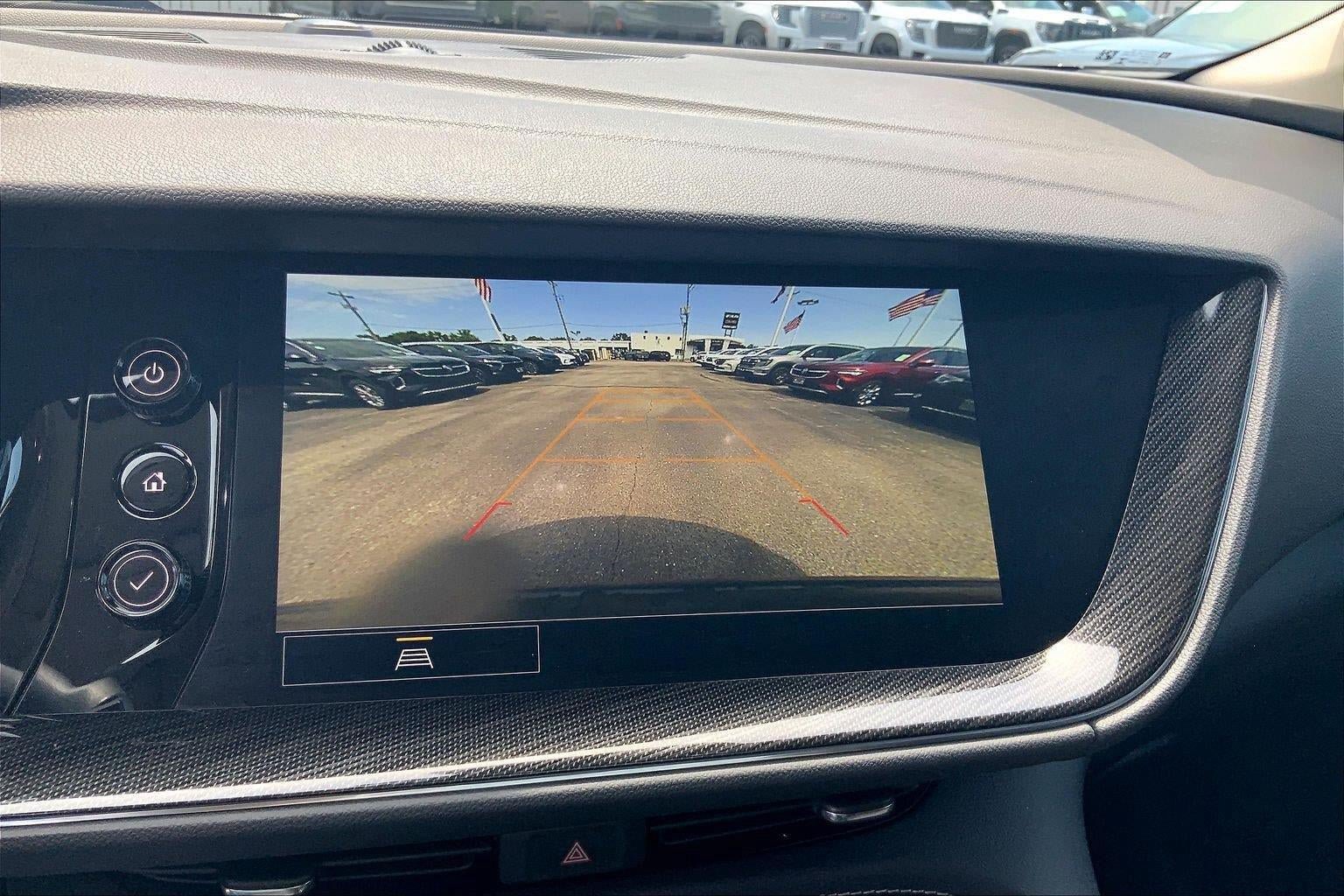 Used 2023 Buick Envision Preferred FWD image 19