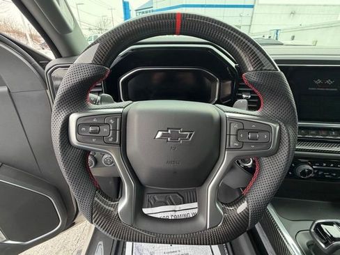 New 2026 Chevrolet Silverado 1500 RST w/ Safety Package image 28