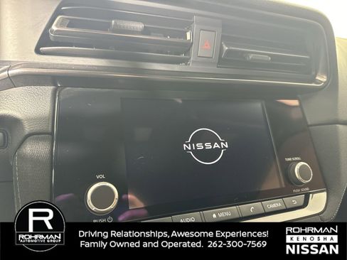 Certified 2024 Nissan Z Sport w/ Floor Mat Package image 6