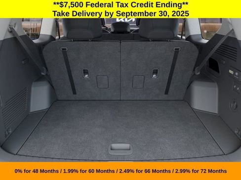 New 2026 Kia EV9 Light image 19