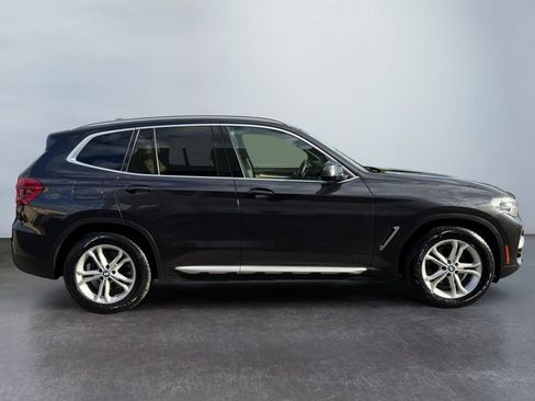 Used 2019 BMW X3 xDrive30i w/ Premium Package AWD/4WD image 4