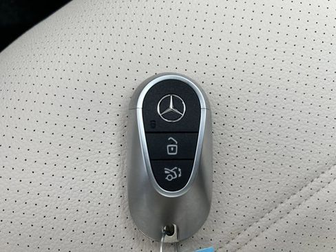 Certified 2025 Mercedes-Benz C 300 C 300 image 31