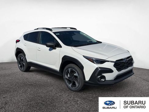 New 2026 Subaru Crosstrek 2.5i Limited image 7