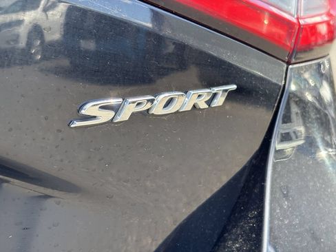 Used 2024 Honda Civic Sport image 11