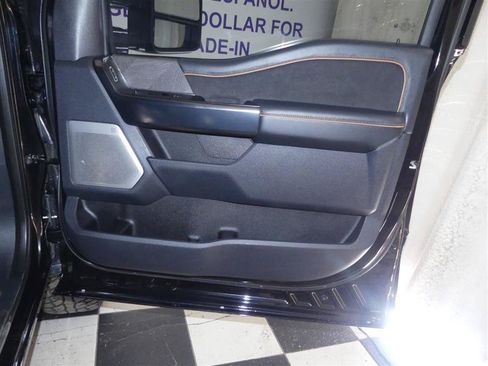 Used 2024 Ford F350 Platinum AWD/4WD image 35
