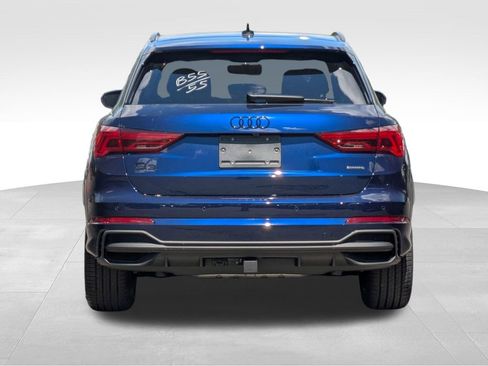 New 2025 Audi Q3 2.0T Premium Plus w/ Premium Plus Package image 5