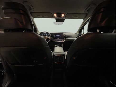 Used 2023 Kia Sportage EX image 16