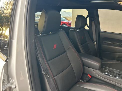 Certified 2023 Dodge Durango R/T RWD image 23