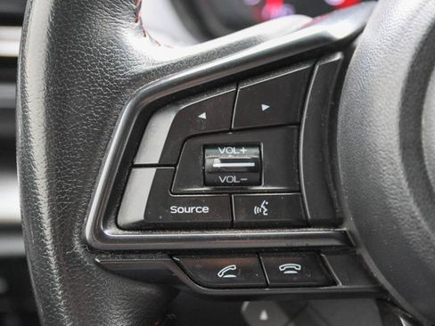 Used 2022 Subaru WRX Premium image 27