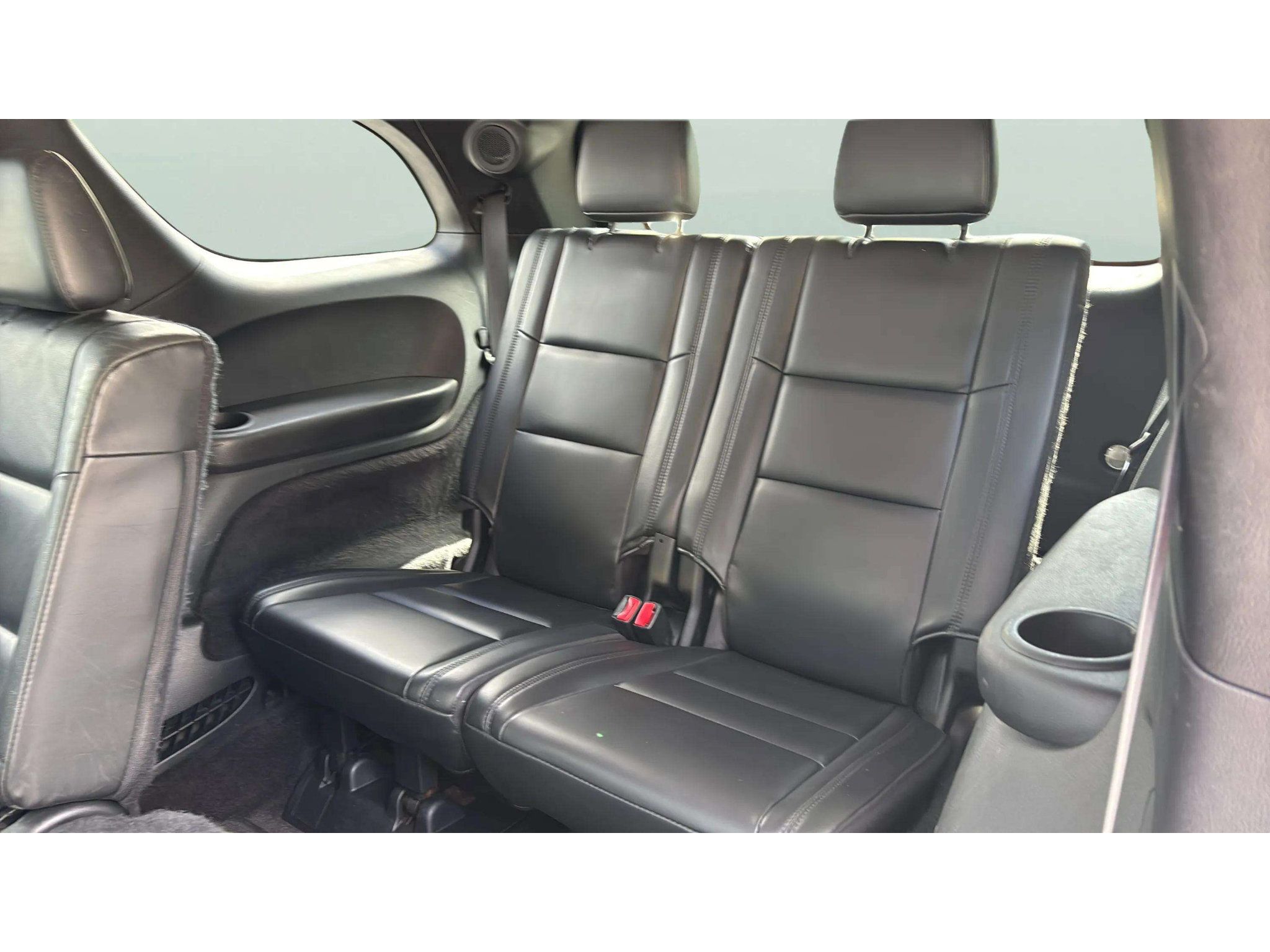 Used 2017 Dodge Durango GT w/ Premium Group AWD/4WD image 15