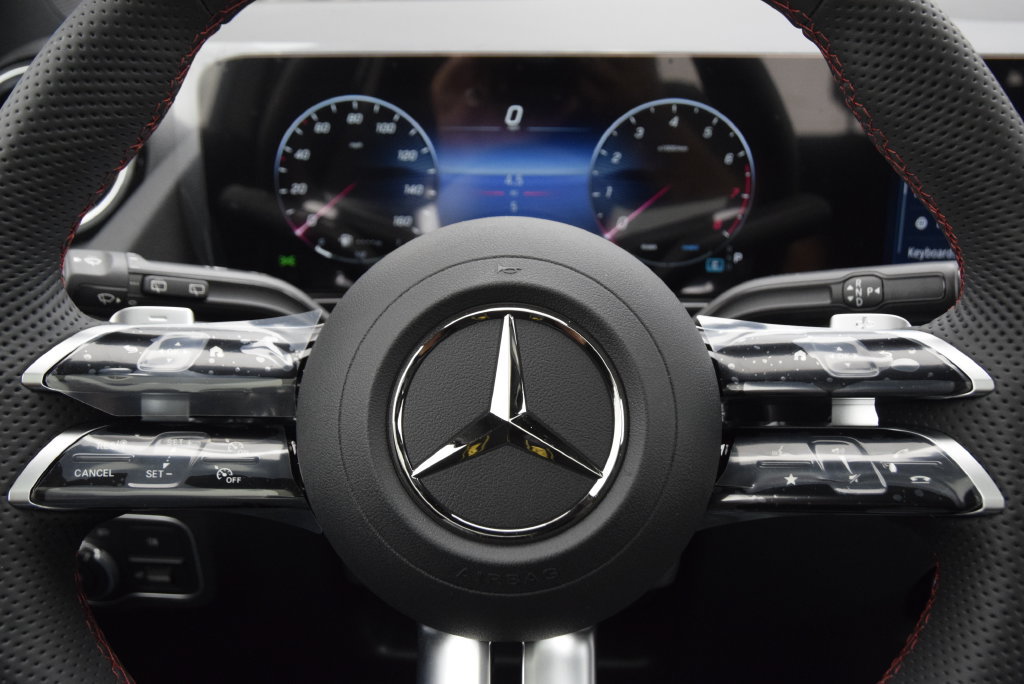 New 2026 Mercedes-Benz GLA 250 image 22