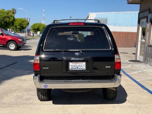 Used 1997 Toyota 4Runner SR5 RWD image 8
