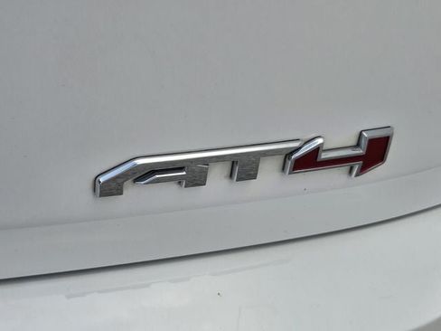 Used 2022 GMC Terrain AT4 w/ Tech Package AWD/4WD image 41