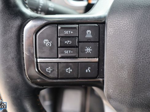 Used 2022 Ford F150 Platinum w/ Equipment Group 701A High AWD/4WD image 16