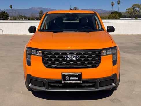 New 2026 Ford Maverick XLT w/ 4K Tow Package AWD/4WD image 6
