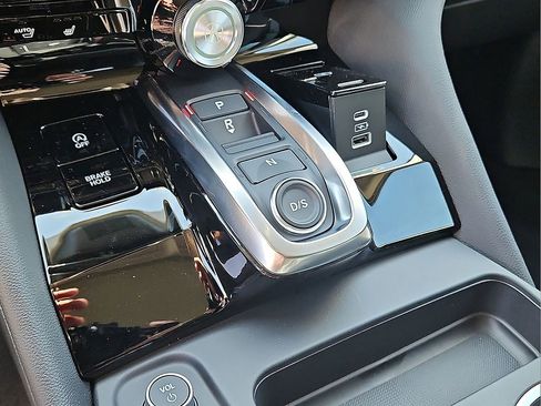 New 2026 Acura MDX FWD image 25